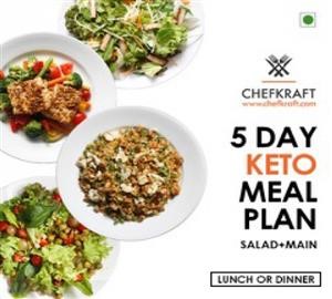 Ketogenic Diet for Diabetes Meal Plan